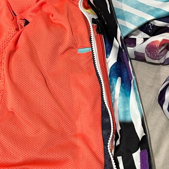 Volcom Snowboard Jacket - Picture 7 of 11